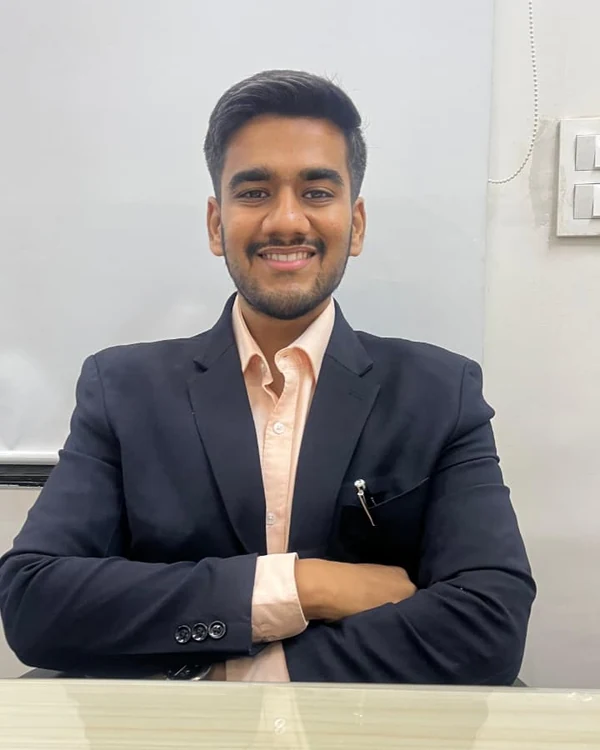 Dr Kashyap Shah